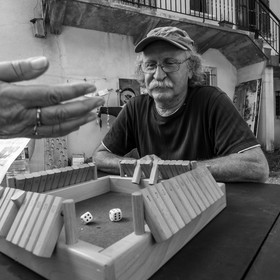 Aprés-midi jeux et autres activités