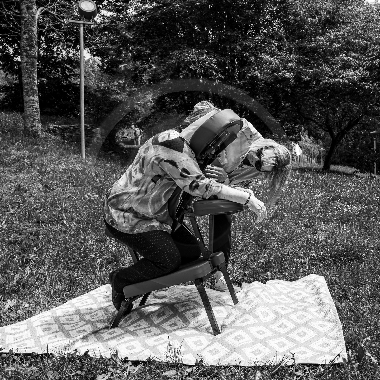 05 juin 2023 : journée des aidants et des aidés