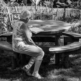 16 mai 2025 : Journée des aidants