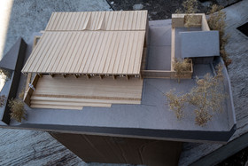 28 février 2025 : Manosque - Maison de Jean Giono - Rénovation et maison de site