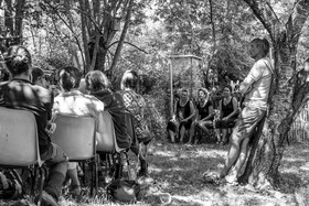 25 juin 2025 : Théâtre Reflet