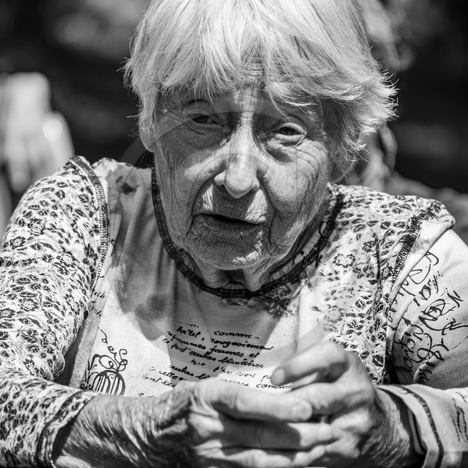 30 août 2023 : Lectures au jardin