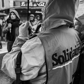 8 mars 2023 - Gap - Journée internationale pour le droit des Femmes