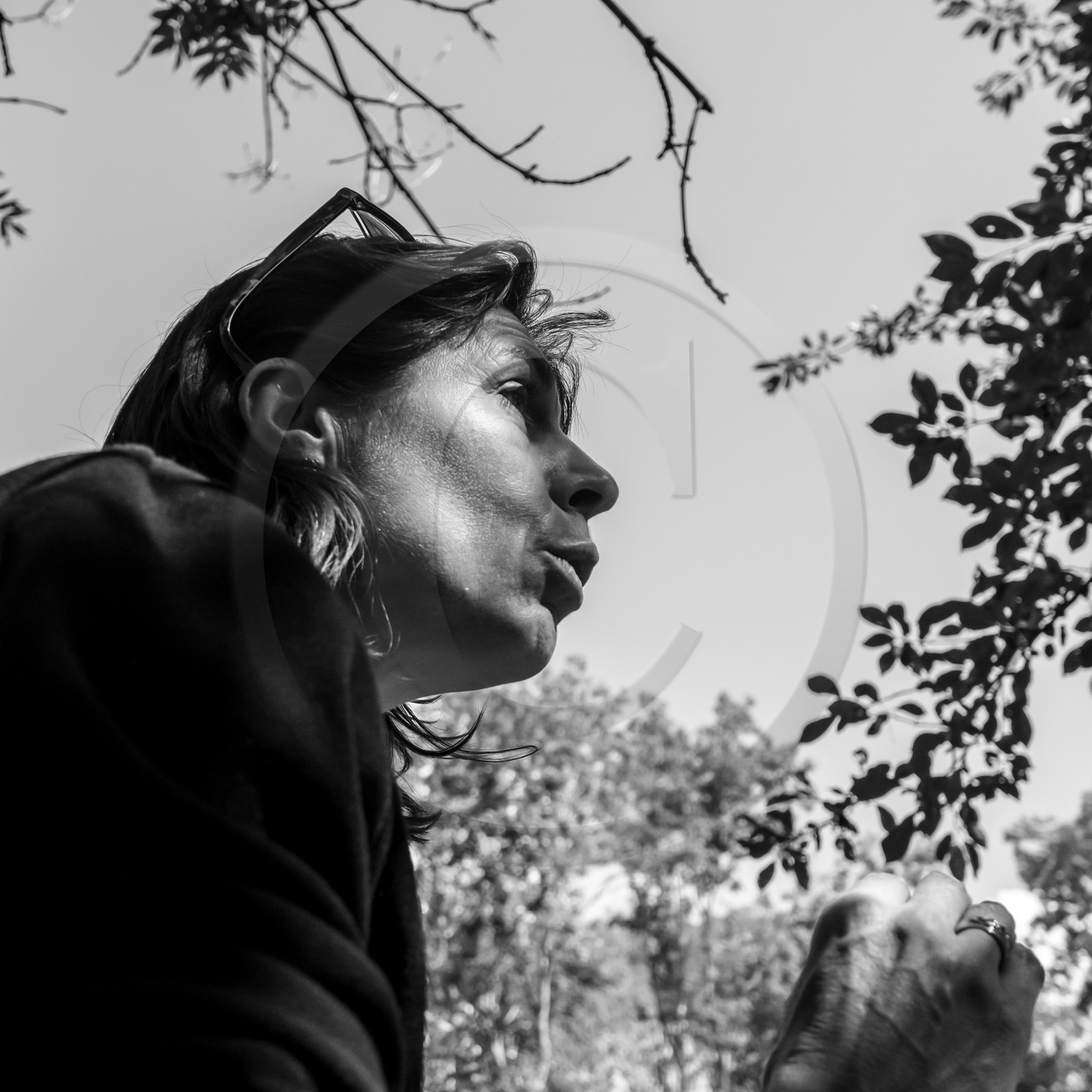 Après-midi contes et promenade