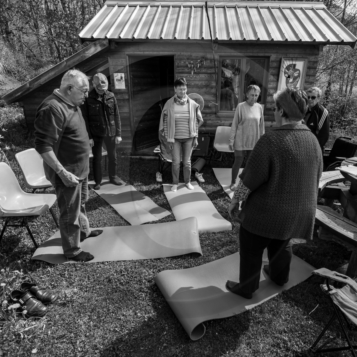 29 avril 2022 : journée des aidants et des aidés