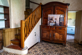 28 février 2025 : Manosque - Maison de Jean Giono - Rénovation et maison de site