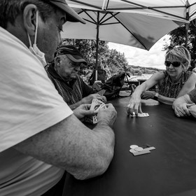 23 juin 2021 : Une après-midi à l'Ouort