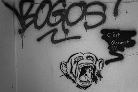 La Piscine de St Léger les Mélèzes