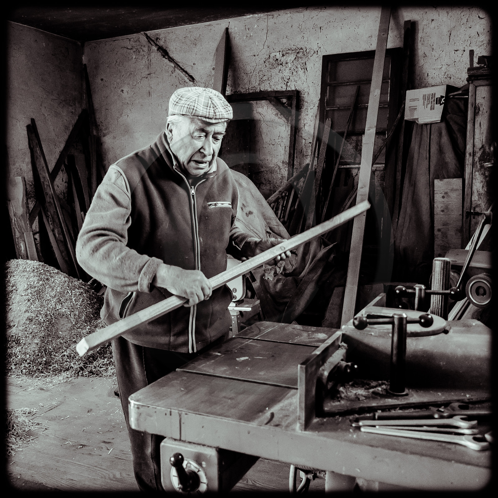 Menuiserie Boyer à Saint-Bonnet en Champsaur