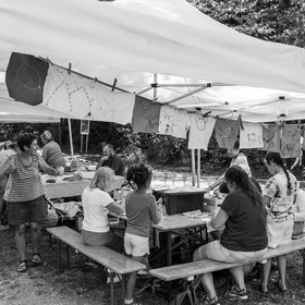 14 août 2025 : L'Echo des Mots