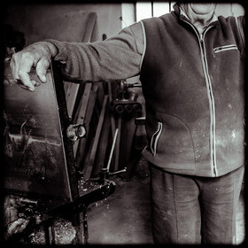 Menuiserie Boyer à Saint-Bonnet en Champsaur