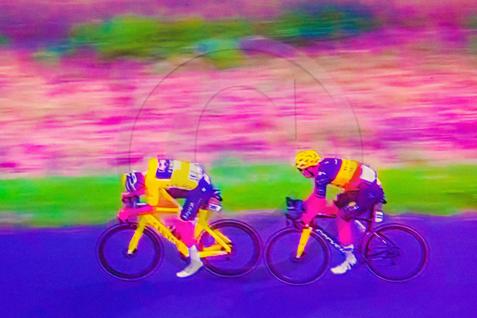 Le Tour de France cycliste 2021 Le Tour de France cycliste 2021