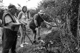 04 octobre 2023 : Collectif HydrOlique