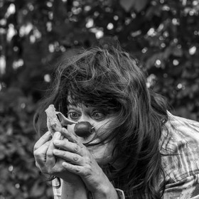 27 septembre 2023 : des crêpes et des clowns