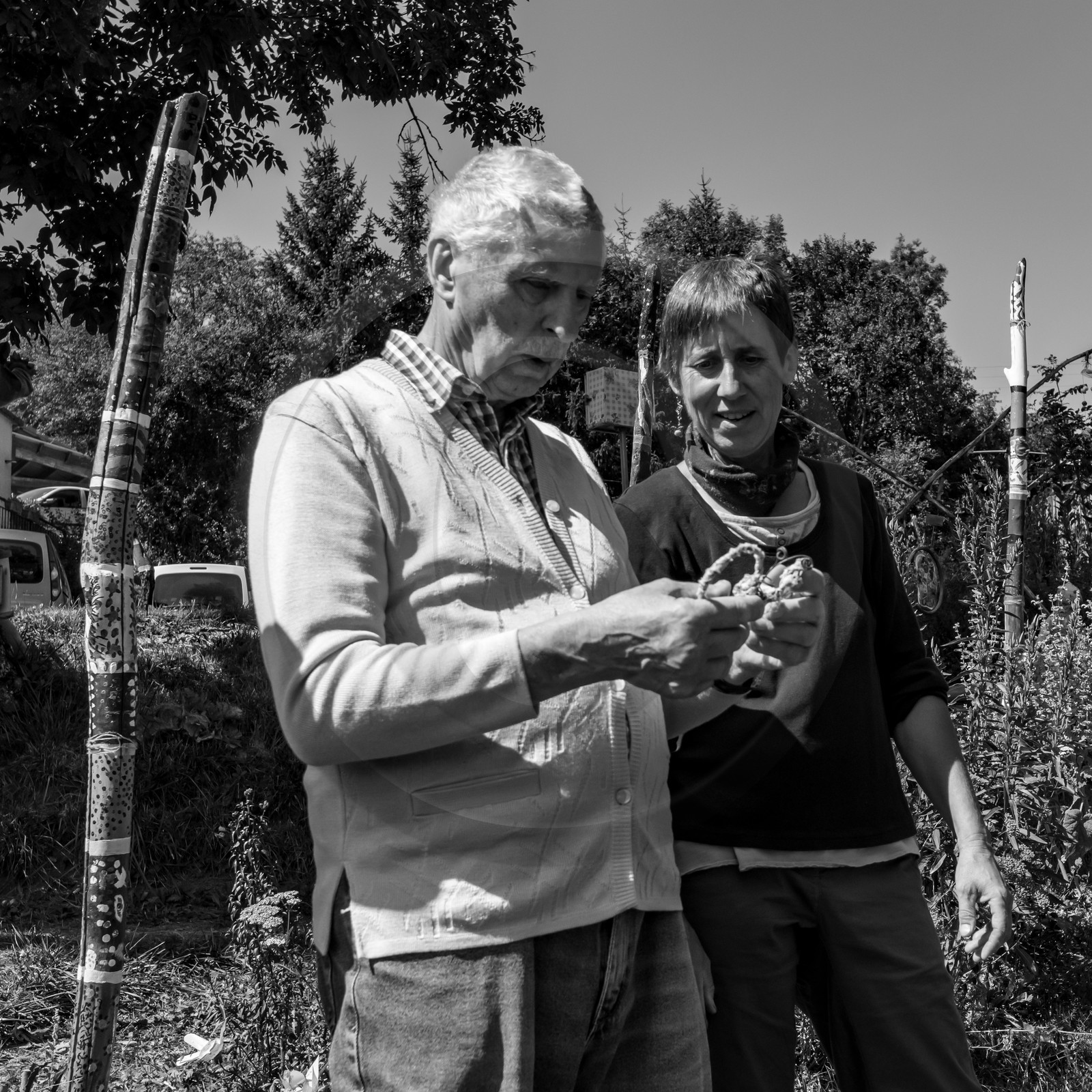 23 août 2021 : L'UCC à l'Ouort