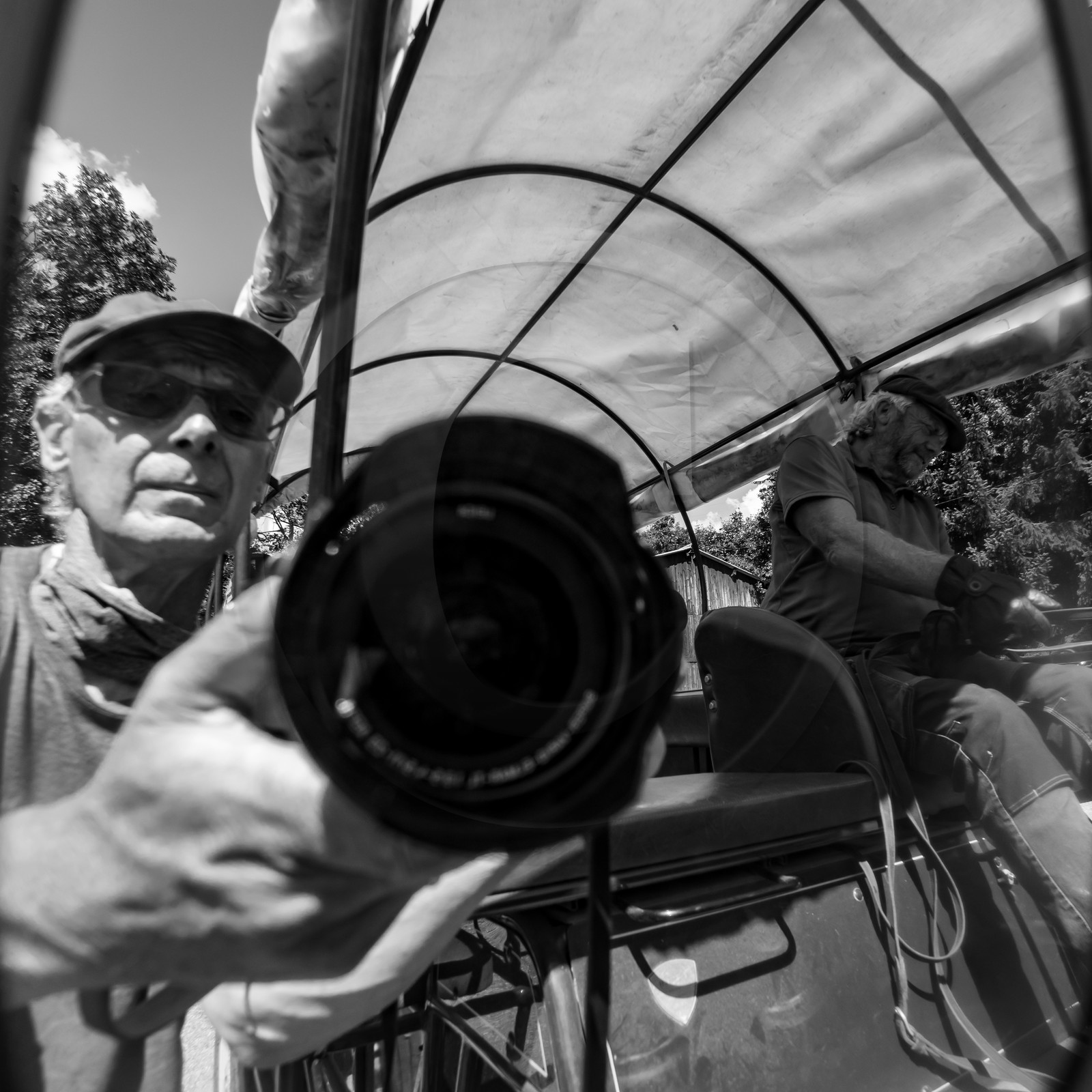 01 septembre 2021 : Promenade en cariole et contes 01 septembre 2021 : Promenade en cariole et contes