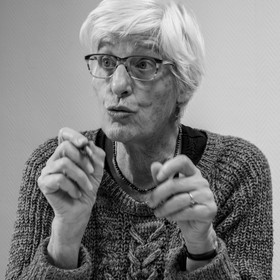 Réunion à La Fare le 27 01 2017