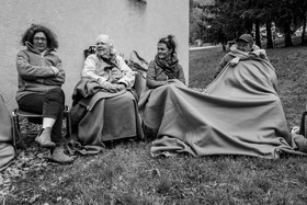 17 mai 2023 : une chorale à l'Ouort (2)