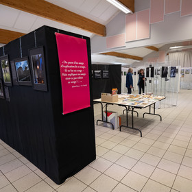 Automne photographique en Champsaur 2019 - Henri Bosco