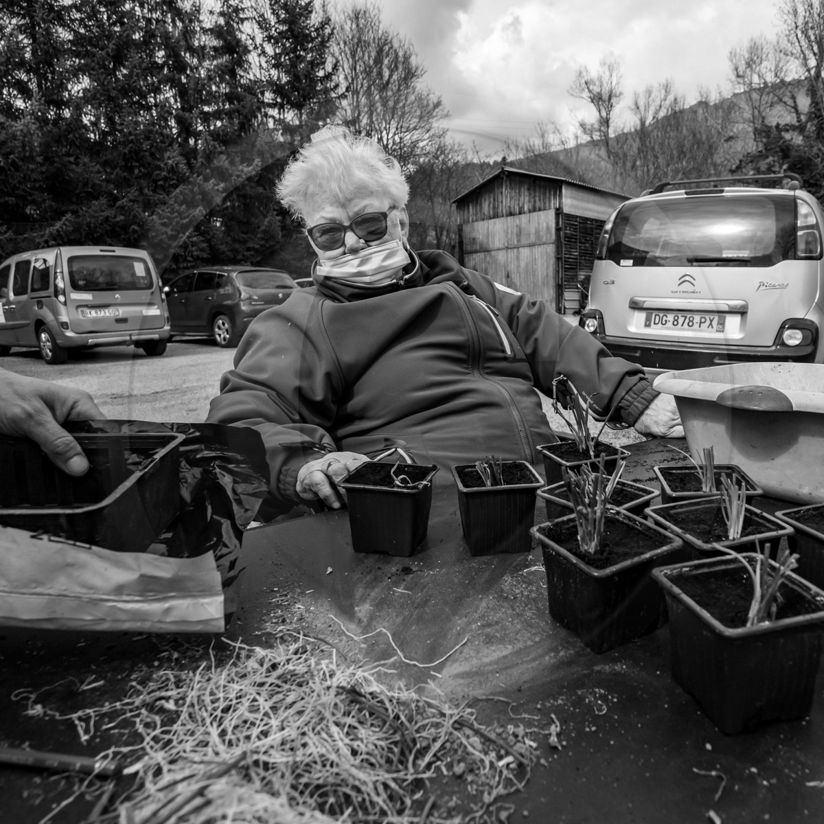 06 avril 2022 : c'est la reprise à l'Ouort