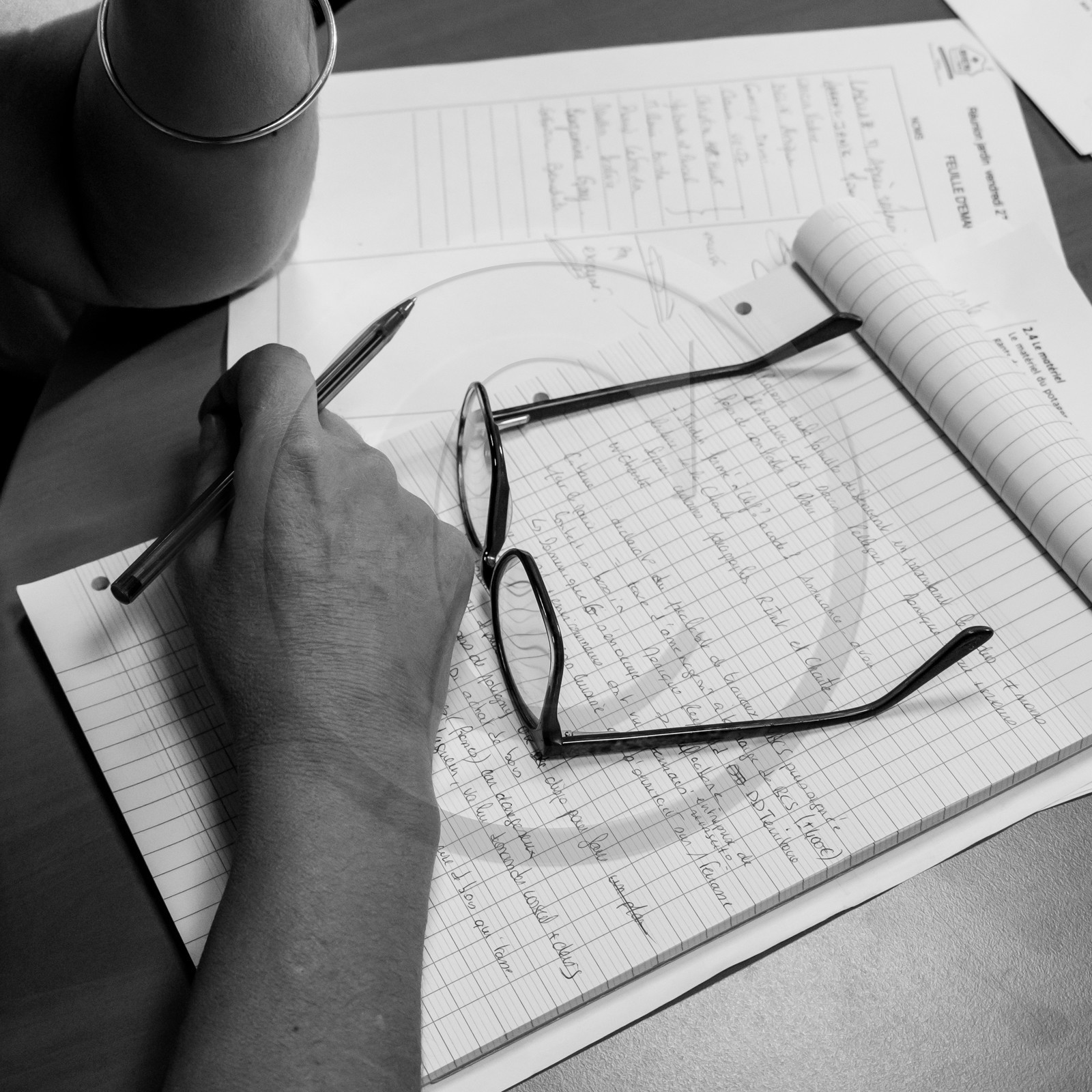 L'Ouort de Bénévent - 27 janvier 2017 L'Ouort de Bénévent - 27 janvier 2017