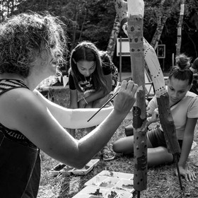 11, 12 et 13 août 2021 : L'Echo des Mots