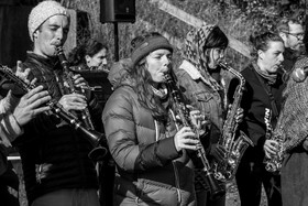 26 octobre 2025 : Les oiseaux de trottoir