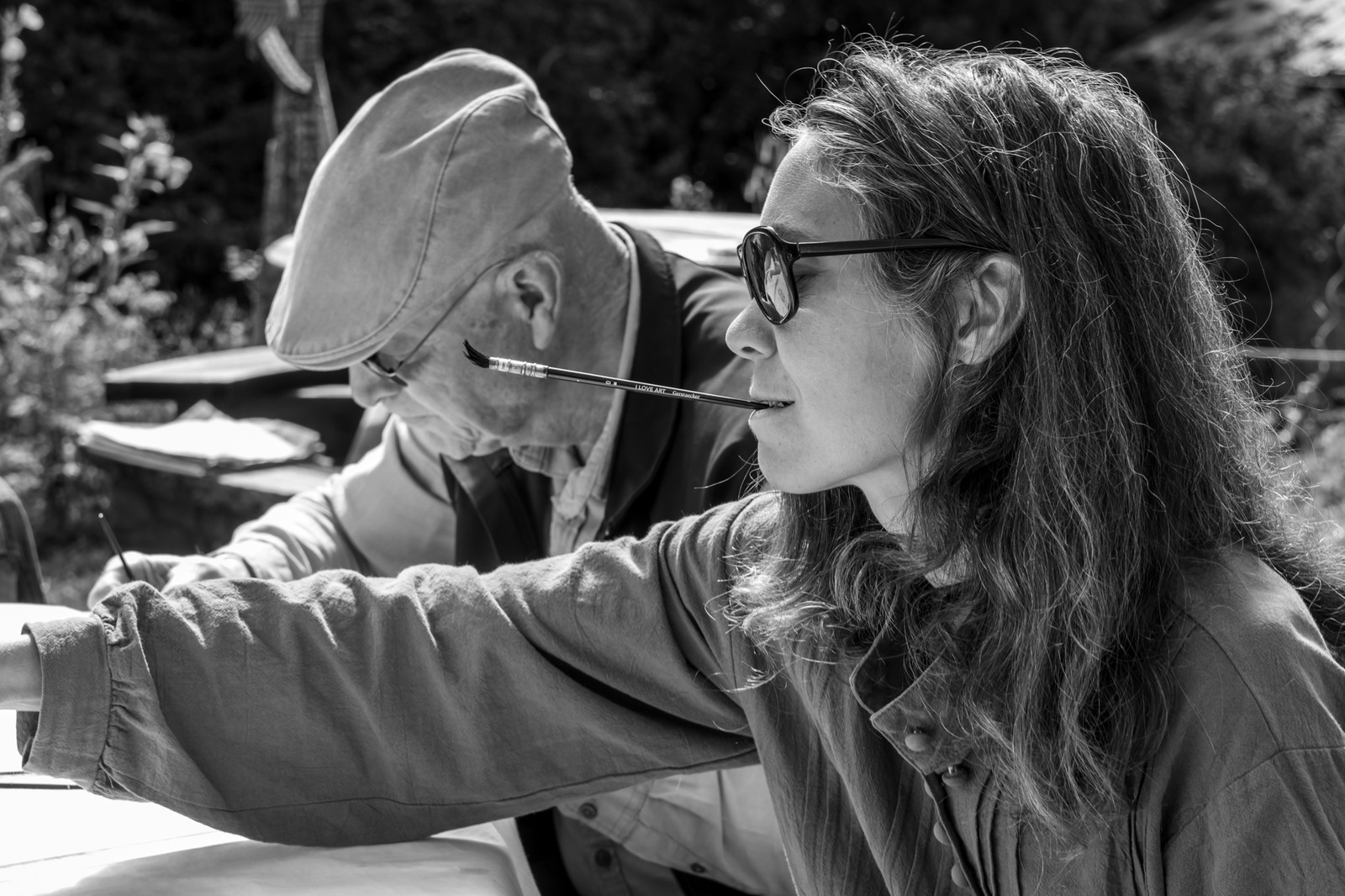 29 août 2025 : Journée des aidants