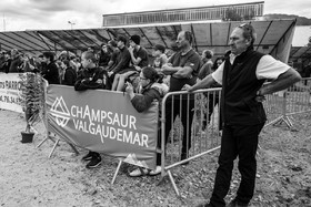 Rencontres paysannes à Saint-Bonnet en Champsaur