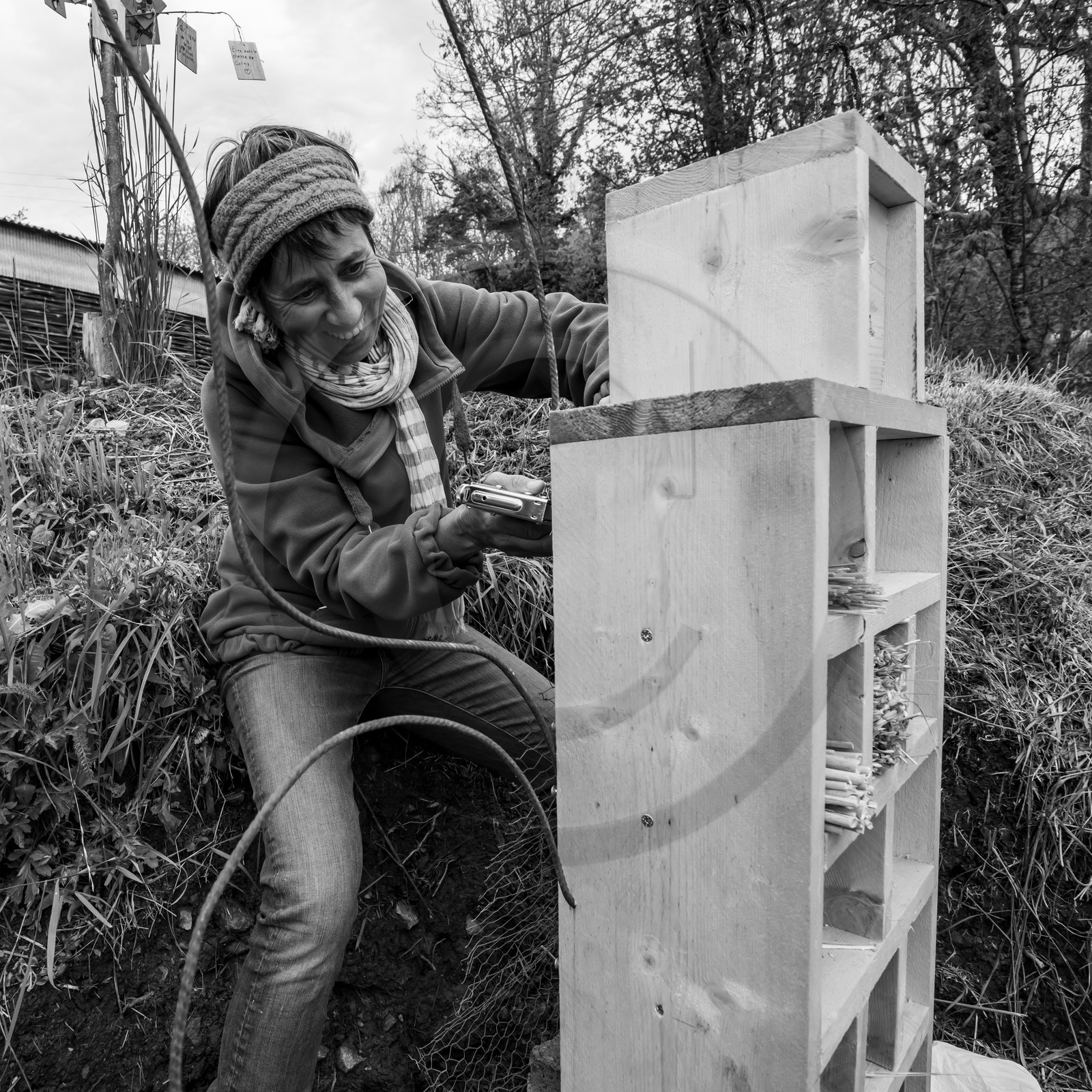Atelier Buissonnier