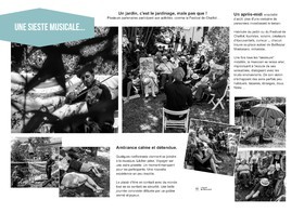 L'Ouort de Bénévent, un autre regard sur le grand âge