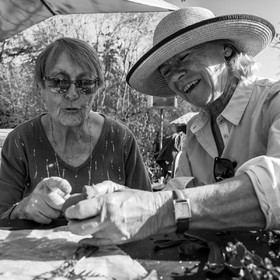 26 octobre 2022 : dernier mercredi de la saison à l'Ouort