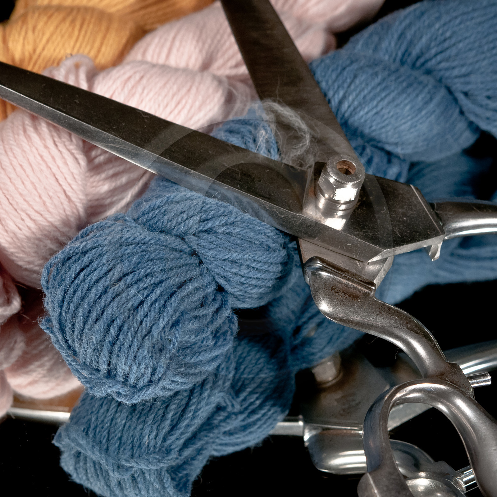 La Filature du Valgaudemar - Pelotes de laine