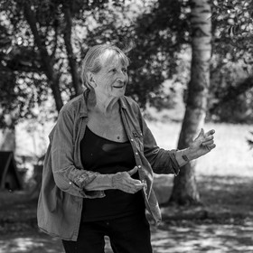 03 septembre 2025 : Mouvements dansés