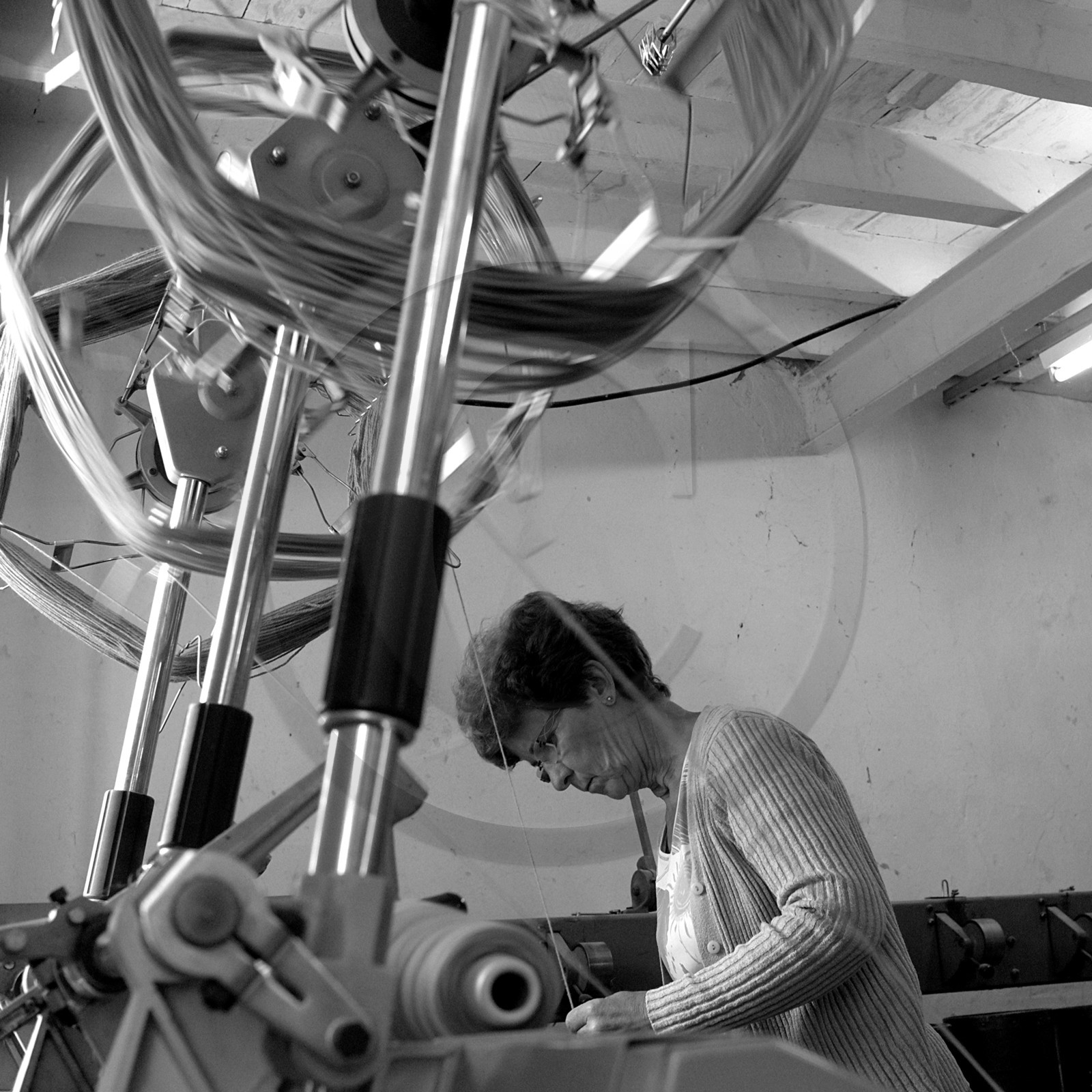 La Filature du Valgaudemar La Filature du Valgaudemar