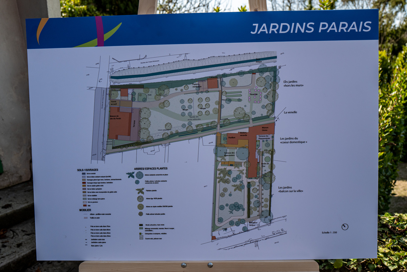 28 février 2025 : Manosque - Maison de Jean Giono - Rénovation et maison de site