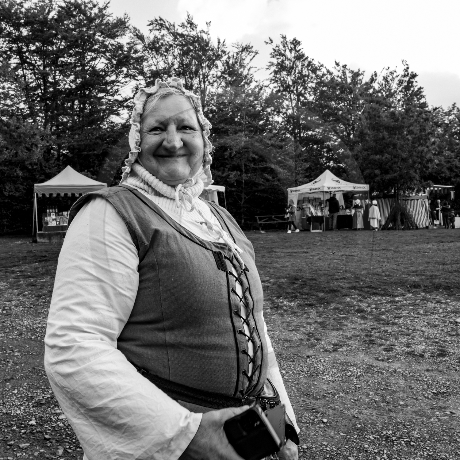 24 et 25 septembre 2022 - 3ème Médiévale de Poligny en Champsaur.