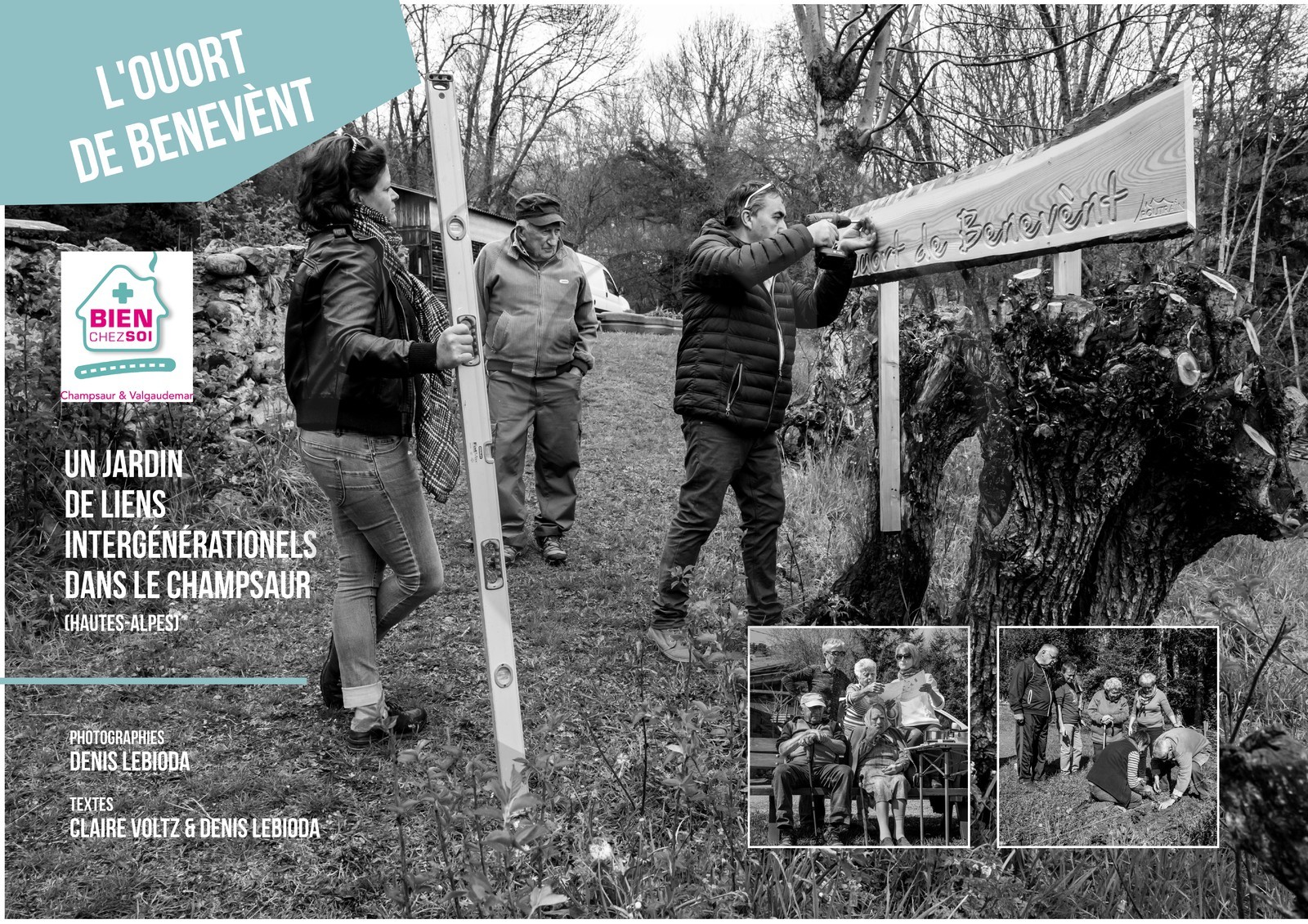 L'Ouort de Bénévent, un autre regard sur le grand âge