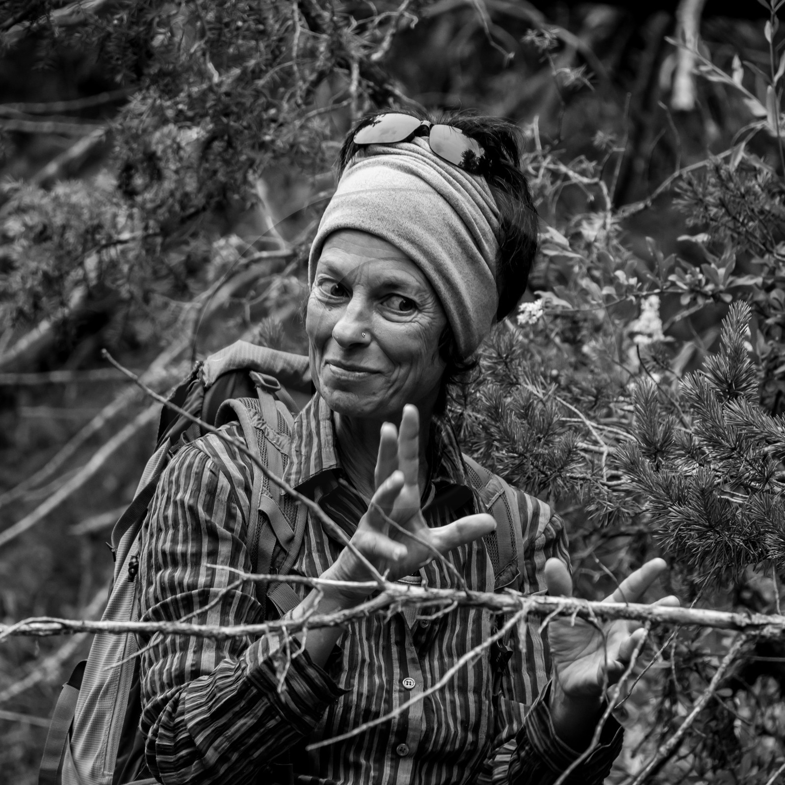 04 juillet 2021 : Journée Art & Nature