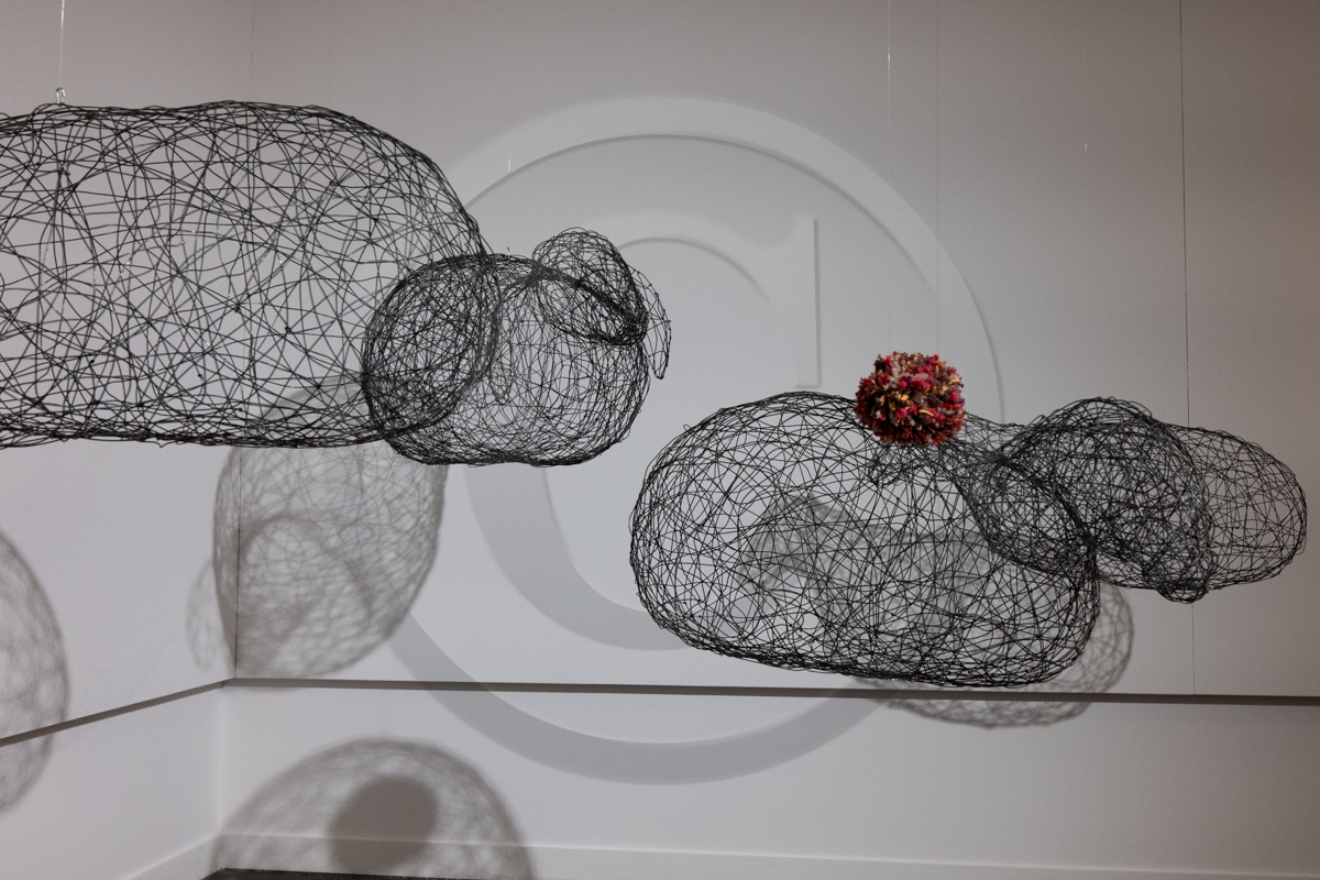 Exposition à la Maison du Berger Exposition à la Maison du Berger