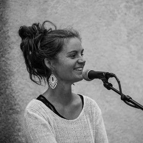 06 juillet 2022 : Concert avec le Duo Cloudance