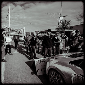 Ras Le Rallye
