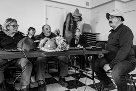 12 avril 2023 : Une épopée inconnue