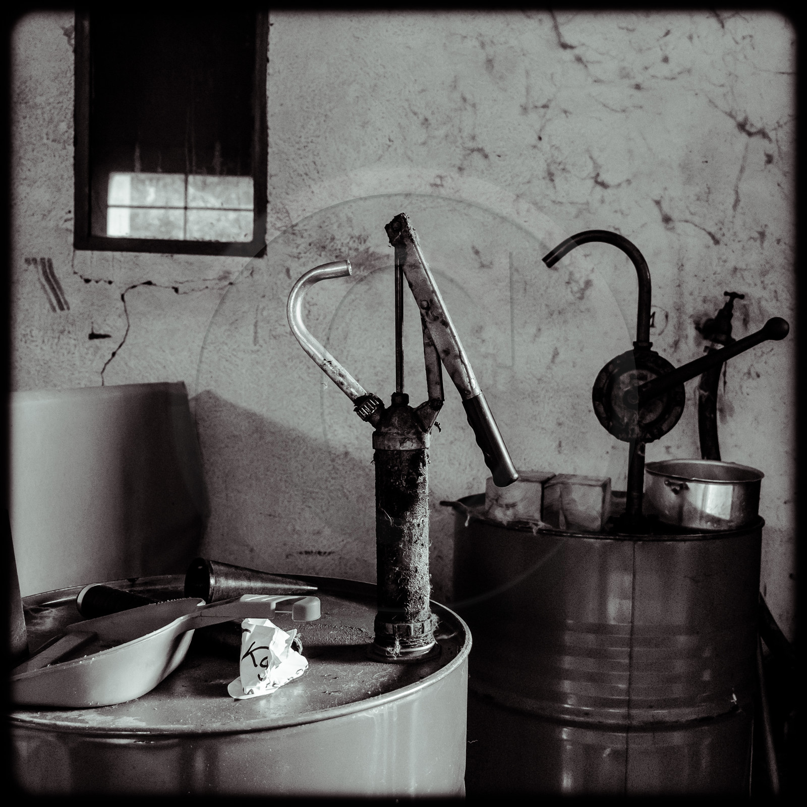 La Filature du Valgaudemar La Filature du Valgaudemar