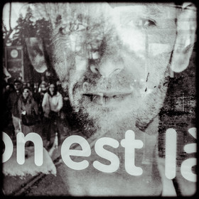 Défense des retraites - Gap - 29 janvier 2020