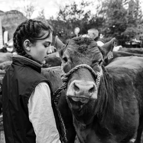 Rencontres paysannes à Saint-Bonnet en Champsaur