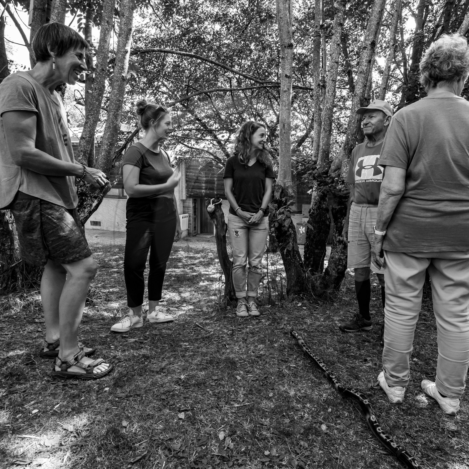 13 septembre 2021 : L'UCC à l'Ouort 13 septembre 2021 : L'UCC à l'Ouort