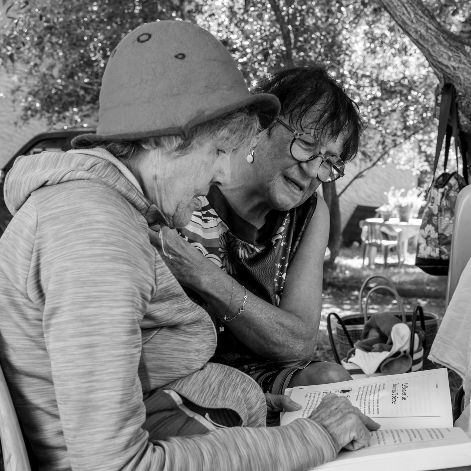 27 juin 2025 : Journée des aidants