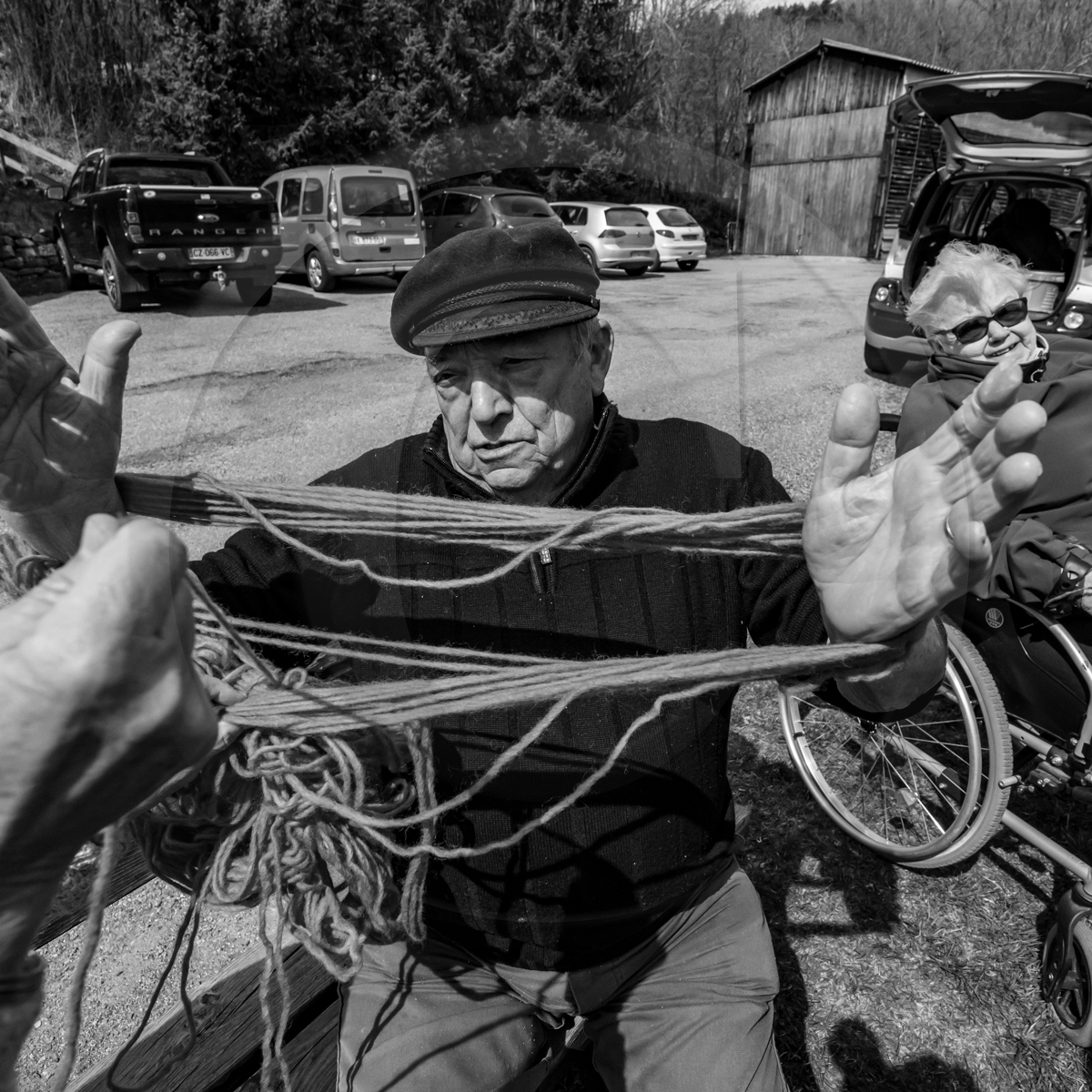 06 avril 2022 : c'est la reprise à l'Ouort