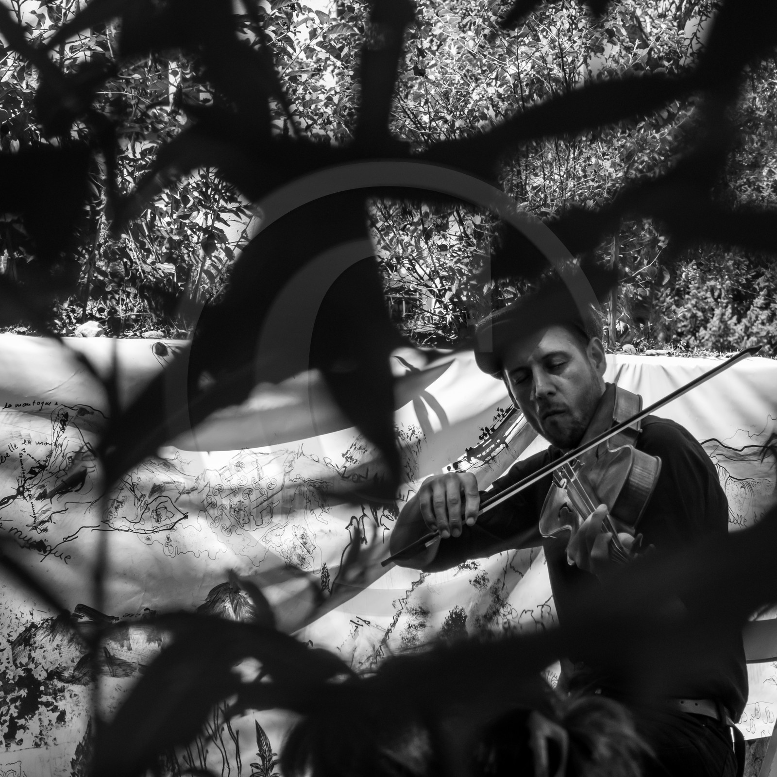 07 août 2017 - Sieste Musicale